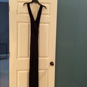 Calvin Klein Maxi Dress